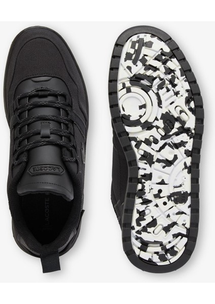 T-Clip Winter Erkek Siyah Sneaker 748SMA0038 02H fırsatları
