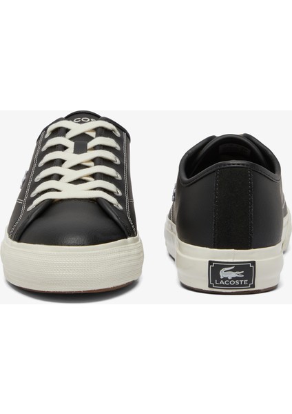 Backcourt Erkek Siyah Sneaker 748CMA0001 454 indirimleri