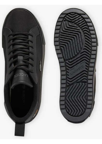 Powercourt Kadın Siyah Sneaker 748SFA0005 02H fırsatları