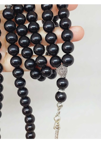 Abanoz Ağacı 99LUK Tesbih 10MM (54648) fiyatları