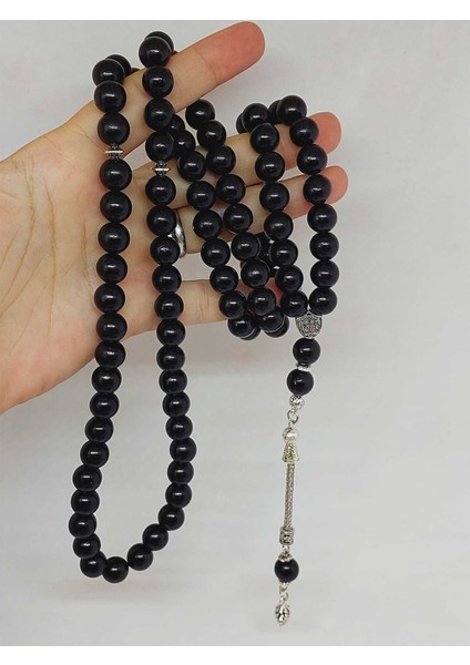 Abanoz Ağacı 99LUK Tesbih 10MM (54648) indirimleri