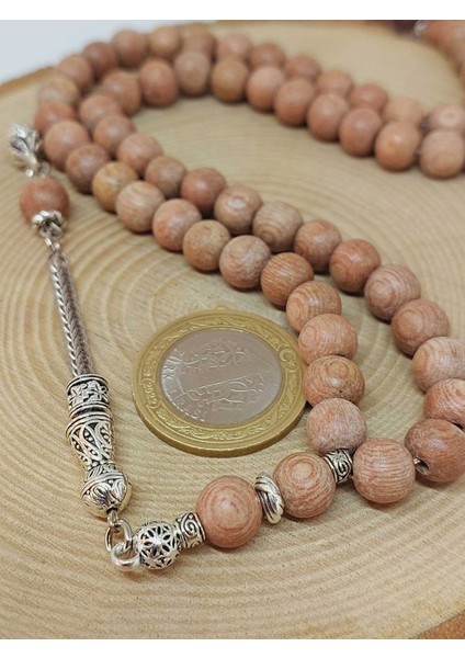 Gül Ağacı 99LUK Tesbih 8mm (54652) modelleri