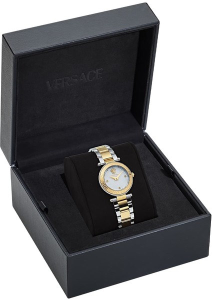 VRSCVEBFA0224 Pırlantalı Kadın Kol Saati fırsatları