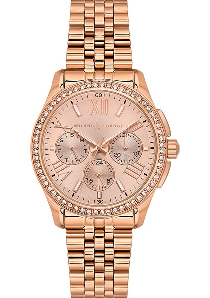 MXL43004 Kadın Kol Saati