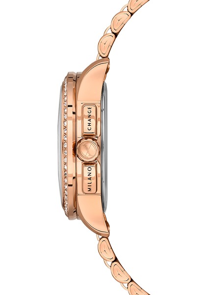 MXL43004 Kadın Kol Saati fiyatları