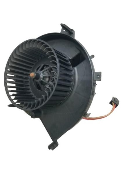 Kalorıfer Motoru Rezıstanssız Opel Corsa C 1.7dtı 00-09 [1845223]
