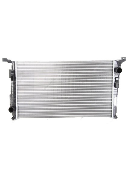 Su Radyatoru Brazıng mt 628*378*26 Dacıa Duster Logan 1.5dcı 10-18 [21410]