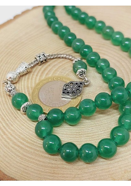 Aventurin Taşı 99LUK Tesbih 8mm (1844) modelleri