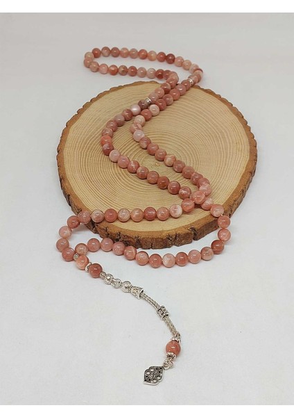 Güneş Taşı 99LUK Tesbih 8mm (5630) fırsatları