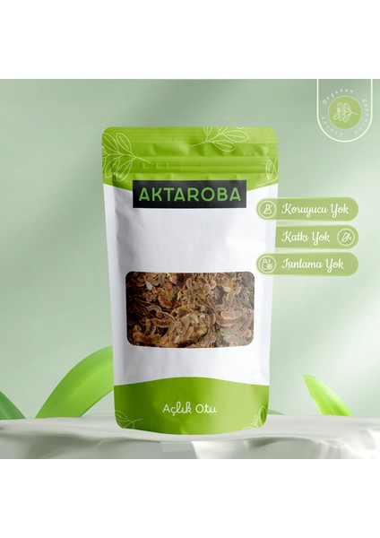 Açlık Otu 100GR