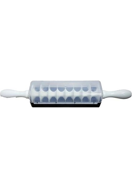 Pratik 9 Bıçaklı Mantı Kesme Merdanesi Alithestereo fırsatları