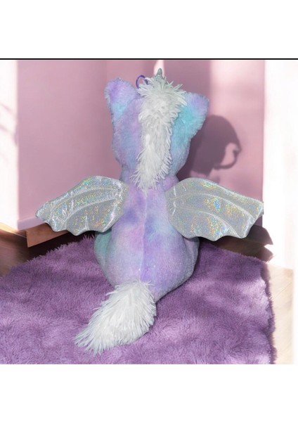 Unicorn Peluş Oyuncak kanatlı fiyatları