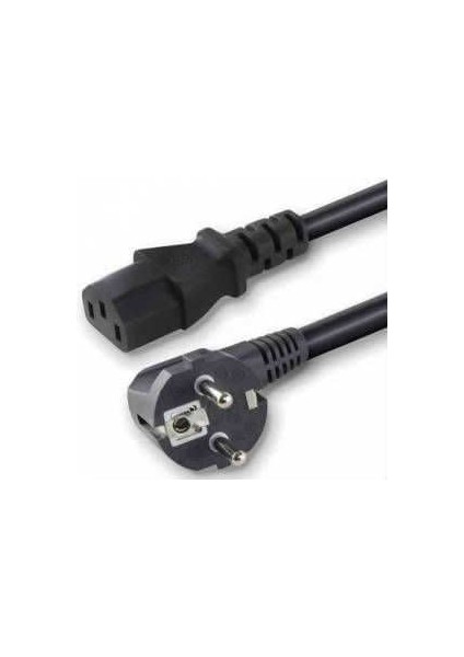 D-Cable Power Kablo 220V 1.5 Metre Power Kablo 220V 1.5 Metre 1.5mt Power Elektrik Kablosu Güç Kablosu 220 Volt fırsatları