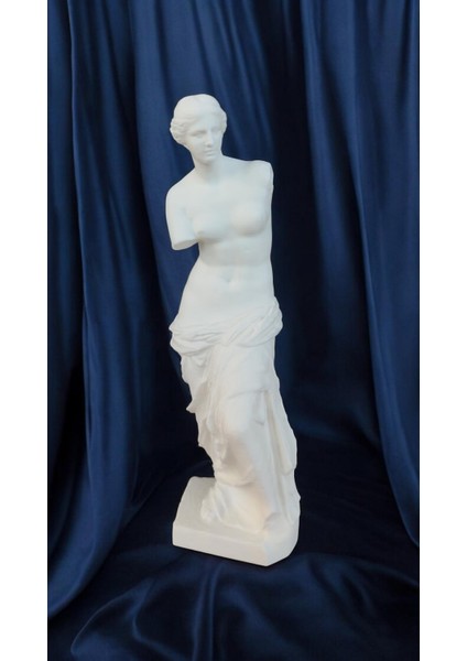 Milo Venüsü Heykeli Biblo 24 cm