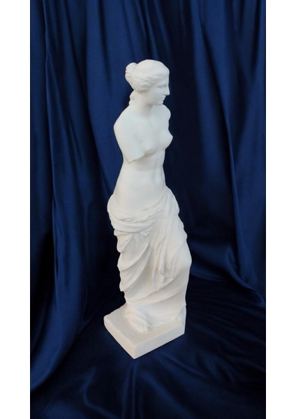 Milo Venüsü Heykeli Biblo 24 cm fiyatları