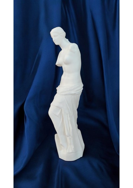 Milo Venüsü Heykeli Biblo 24 cm modelleri