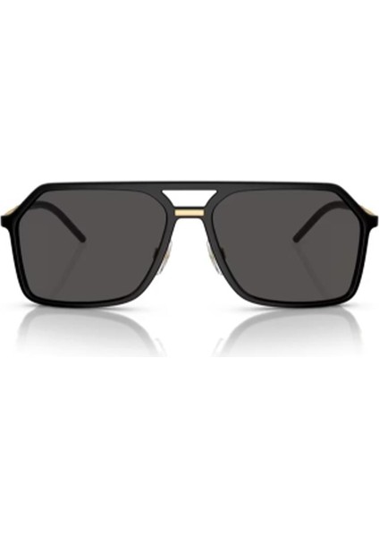 Dolce Gabbana DG6196 252587 59 Unisex Güneş Gözlüğü modelleri