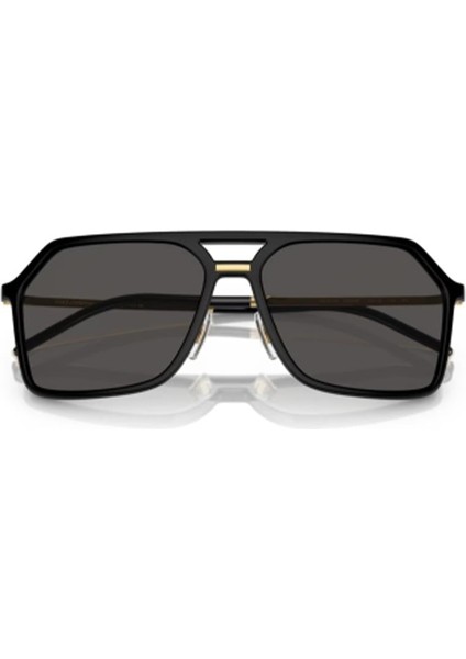 Dolce Gabbana DG6196 252587 59 Unisex Güneş Gözlüğü fırsatları