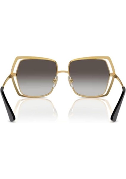 Dolce Gabbana DG2306 02/8g 55 Kadın Güneş Gözlüğü indirimleri