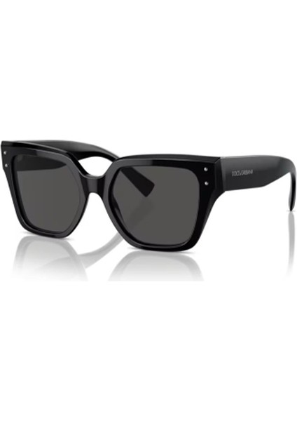 Dolce Gabbana DG4471 501/87 52 Kadın Güneş Gözlüğü