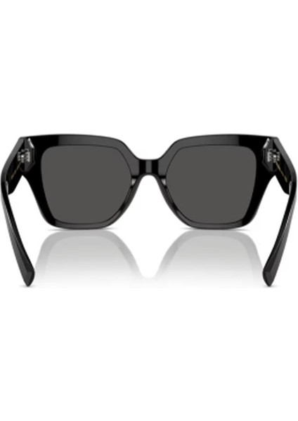 Dolce Gabbana DG4471 501/87 52 Kadın Güneş Gözlüğü indirimleri