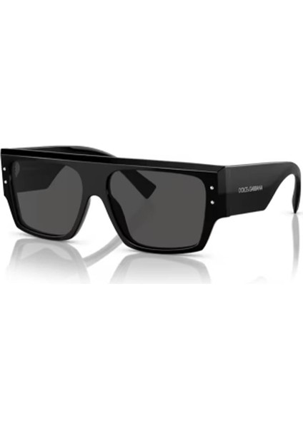 Dolce Gabbana DG4459 501/87 56 Kadın Güneş Gözlüğü