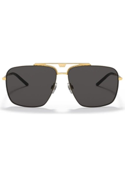 Dolce Gabbana DG2264 02/87 61 Erkek Güneş Gözlüğü modelleri