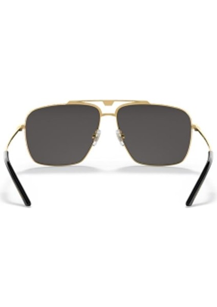 Dolce Gabbana DG2264 02/87 61 Erkek Güneş Gözlüğü indirimleri