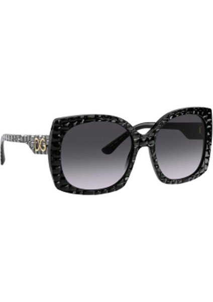 Dolce Gabbana DG4385 32888G 58 Kadın Güneş Gözlüğü fırsatları
