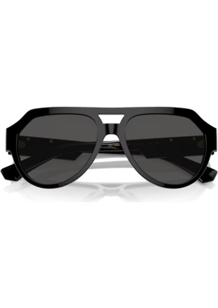 Dolce Gabbana DG4466 501/87 56 Erkek Güneş Gözlüğü fırsatları