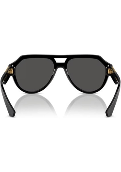 Dolce Gabbana DG4466 501/87 56 Erkek Güneş Gözlüğü indirimleri