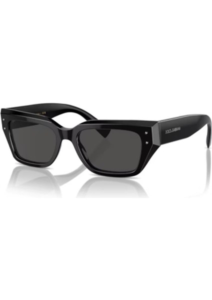 Dolce Gabbana DG4462F 501/87 52 Kadın Güneş Gözlüğü