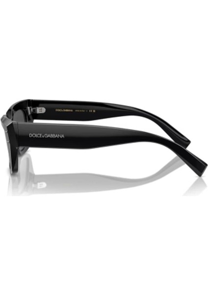 Dolce Gabbana DG4462F 501/87 52 Kadın Güneş Gözlüğü fiyatları