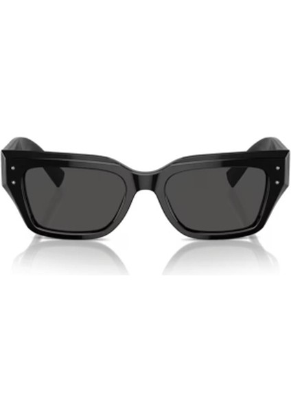 Dolce Gabbana DG4462F 501/87 52 Kadın Güneş Gözlüğü modelleri