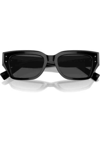 Dolce Gabbana DG4462F 501/87 52 Kadın Güneş Gözlüğü fırsatları