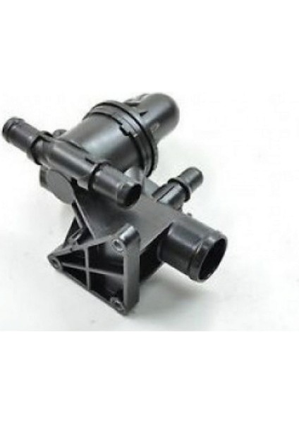 110619413R Termostat Komple Clio Iv-Captur-Megane Iii 1.2 Tce 13- H5F 95C 13