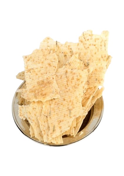Cips Tarhana Maraş 1 kg