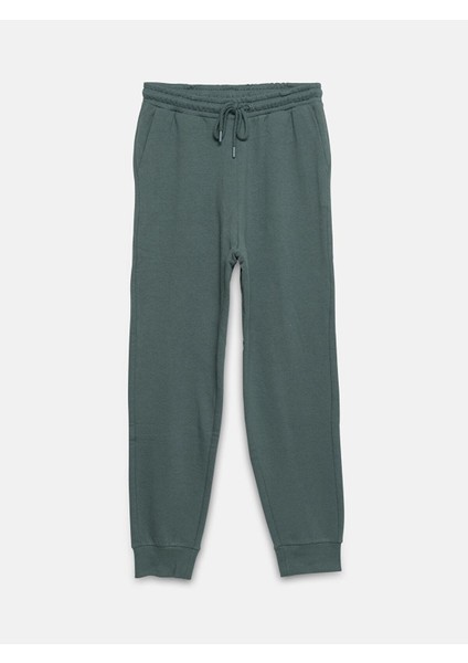 Lcw Vision Beli Lastikli Kadın Eşofman Altı