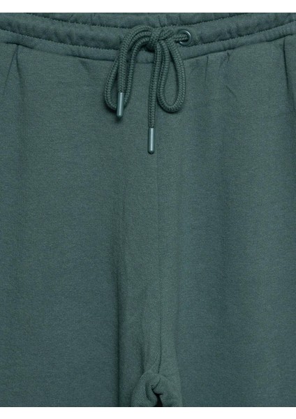 Lcw Vision Beli Lastikli Kadın Eşofman Altı modelleri