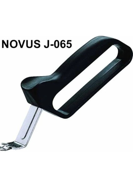 J-065 Tel Sökme Aleti