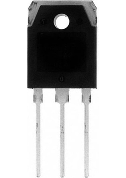 2sc 3320 Transistör