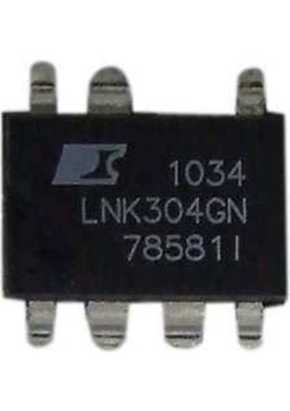 Lnk 304 Gn Entegre