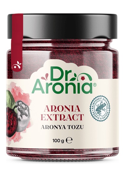 Aronya Tozu (100 Gr)