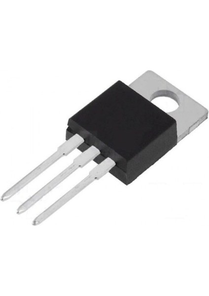 Tıp 127 Transistör