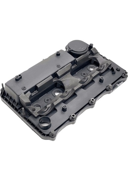Külbütör Kapağı+Conta - 9675691480-WISCO - Peugeot Boxer 11> / Land Rover 11-16 Arası Uyumlu