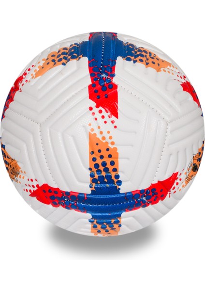 Profesyonel Futbol Topu Pompa Dikişli Futbol Topu Sert Zemin Halı Saha Futbol Topu Avantajlı Ürün modelleri