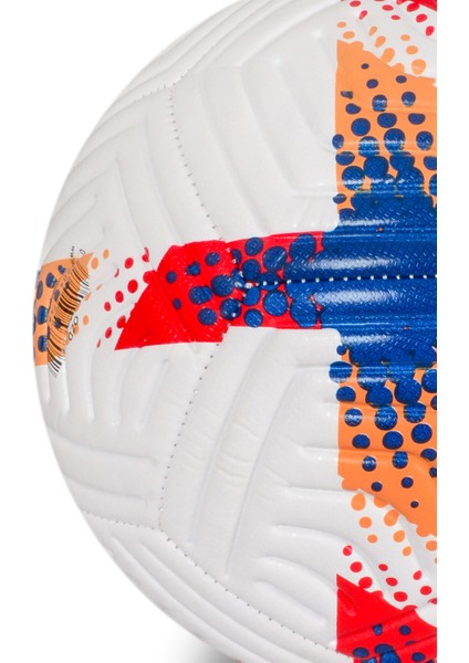 Profesyonel Futbol Topu Pompa Dikişli Futbol Topu Sert Zemin Halı Saha Futbol Topu Avantajlı Ürün indirimleri