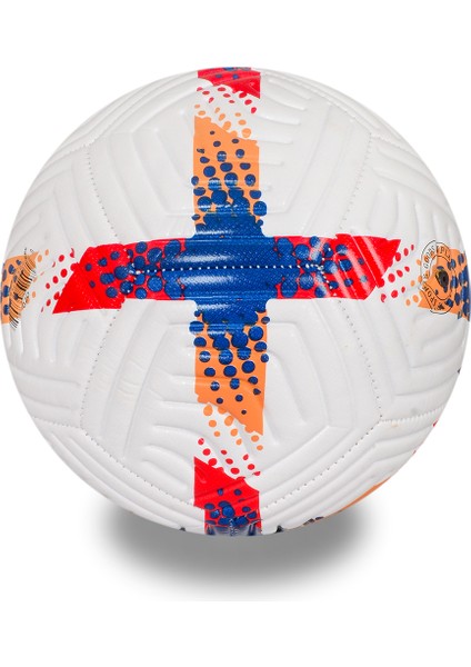 Profesyonel Futbol Topu Dikişli Futbol Topu Sert Zemin Halı Saha Futbol Topu Yüksek Dayanıklı Futbol Topu modelleri