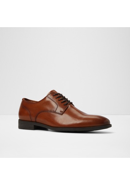 Intanjay-In Ayakkabı Oxford&loafer;şık Ayakkabı - Taba fırsatları