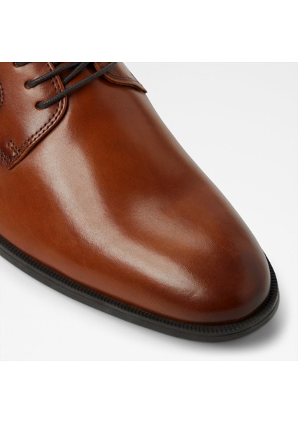 Intanjay-In Ayakkabı Oxford&loafer;şık Ayakkabı - Taba indirimleri